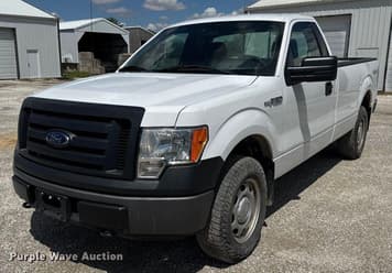 Main image Ford F-150